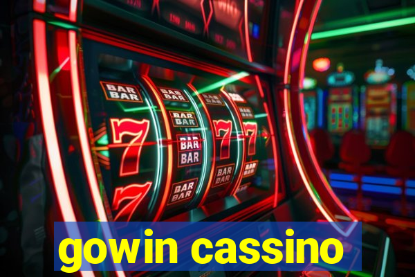 gowin cassino